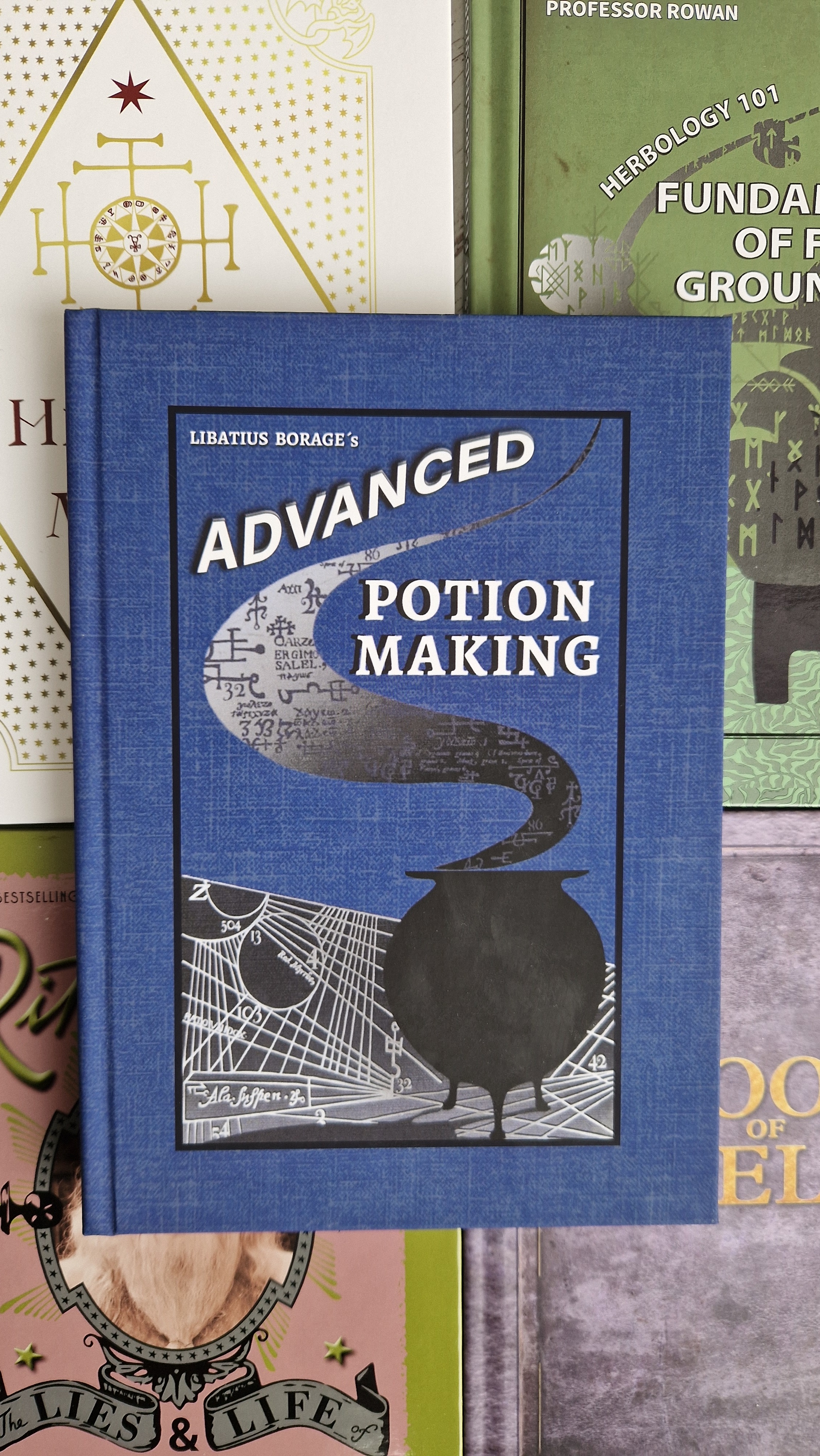 Buy Potter books complete set - Fanlyshop in stock at competitive price